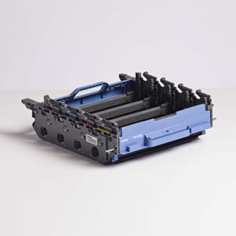 Cartuse originale - Cilindru original Brother DR321CL , CMYK , 25000p