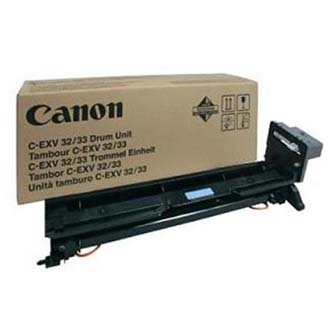 Cartuse originale - EXT Cilindru original Canon C-EXV32 BK , 2772B003 , 140000/169000p