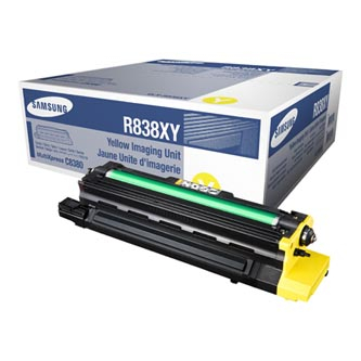 Cartuse originale - Cilindru original HP SU618A , CLX-R838XY , galben