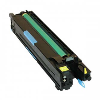 Cartuse originale Konica Minolta - Cilindru original Konica Minolta IU711Y , A2X208D , galben , 155000p