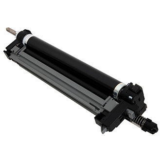 Cartuse originale - Cilindru original Kyocera DK-5195 , 302R493050 , negru