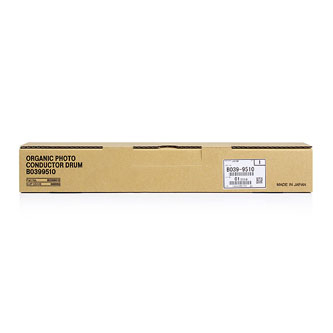 Cartuse originale Ricoh - EXT Cilindru original Ricoh B039-9510 , 889662 , negru , 60000p