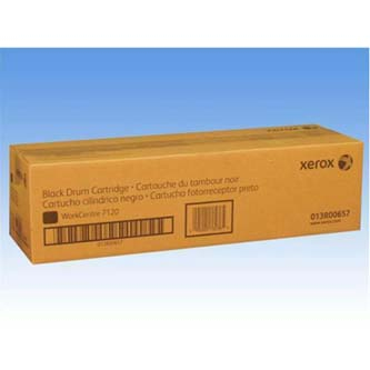 Cartuse originale - EXT Cilindru original Xerox 013R00657 , negru , 67000p , R1