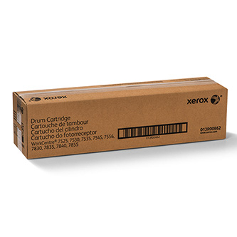 Cartuse originale - Cilindru original Xerox 013R00662 , R1-R2-R3-R4 , 125000p , necesar pentru utilizarea a 4 buc.