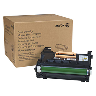 Cartuse originale - EXT Cilindru original Xerox 101R00554 , negru , 65000p