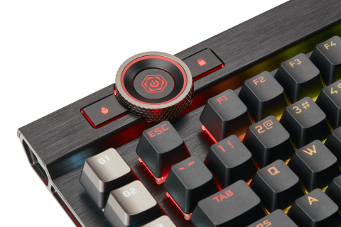 Corsair CH-912A01A-NA ,  Cod Produs: CH-912A01A-NA [16]