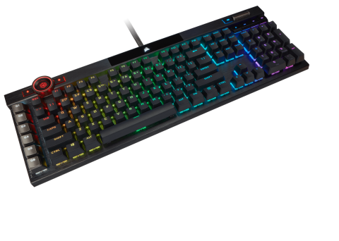 Corsair CH-912A01A-NA ,  Cod Produs: CH-912A01A-NA [14]