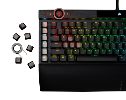 Corsair CH-912A01A-NA ,  Cod Produs: CH-912A01A-NA [18]