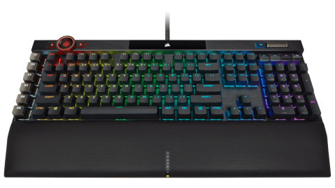 Corsair CH-912A01A-NA ,  Cod Produs: CH-912A01A-NA [1]