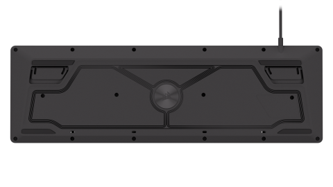 Corsair K55 CORE RGB ,  1.82m ,  10 zone RGB ,  Negru Cod Produs: CH-9226C65-NA [7]