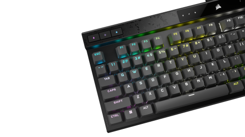 Corsair K70 MAX RGB Cod Produs: CH-910961G-NA [7]