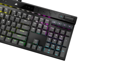 Corsair K70 MAX RGB Cod Produs: CH-910961G-NA [8]