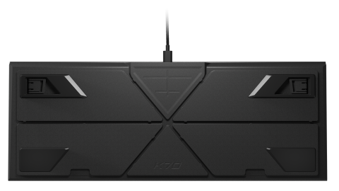 Corsair K70 MAX RGB Cod Produs: CH-910961G-NA [6]