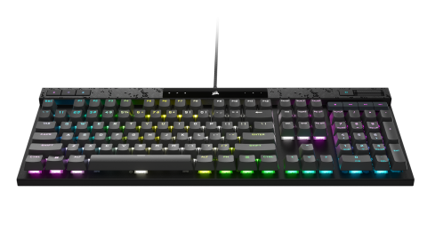 Corsair K70 MAX RGB Cod Produs: CH-910961G-NA [9]
