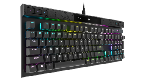 Corsair K70 MAX RGB Cod Produs: CH-910961G-NA [10]