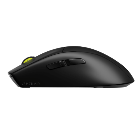 Corsair M75 AIR Wireless Ultra-Lightweight, 26000 DPI, 60g, Negru Cod Produs: CH-931D100-EU [4]