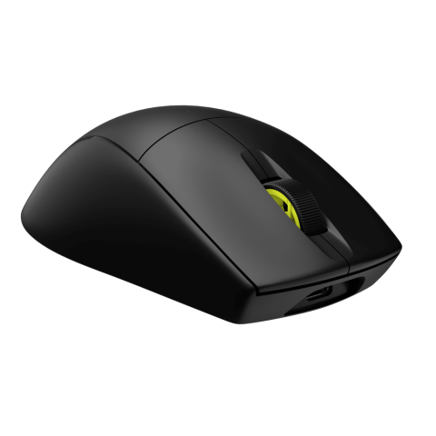 Corsair M75 AIR Wireless Ultra-Lightweight, 26000 DPI, 60g, Negru Cod Produs: CH-931D100-EU [2]