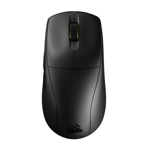Mouse - Corsair M75 AIR Wireless Ultra-Lightweight, 26000 DPI, 60g, Negru Cod Produs: CH-931D100-EU