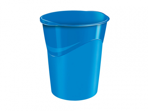 Accesorii pentru birou - Cos hartie 14 l Cep Gloss