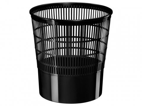 Accesorii pentru birou - Cos hartie 16 l Ecoline