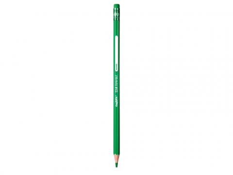 Creioane color cu guma Tita Erasable Carioca 12/set [1]