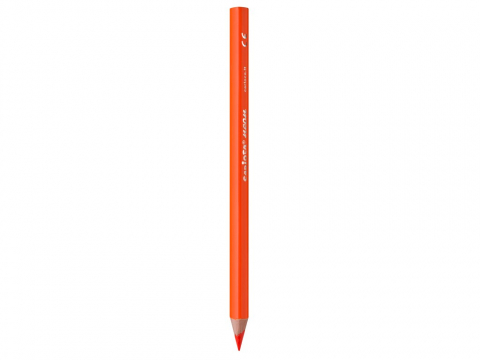 Creioane color triunghiulare Neon Carioca 6/set [1]