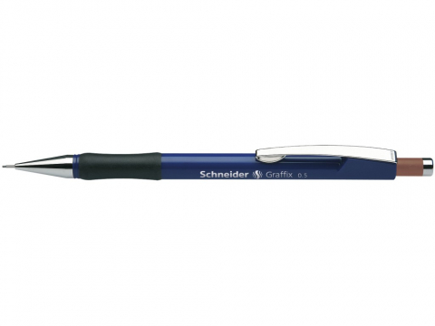Creioane - Creion mecanic profesional 0.5 mm Schneider Graffix