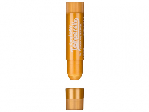 Creion-tempera Temperello Metalic Carioca 6/set [1]