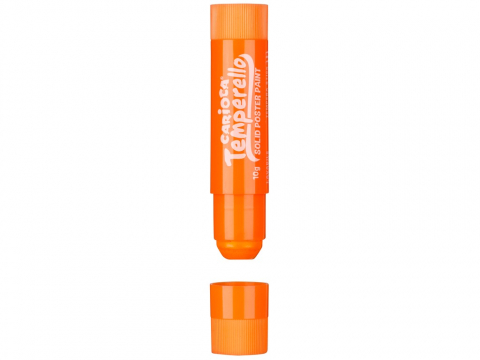 Creion-tempera Temperello Neon Carioca 6/set [1]