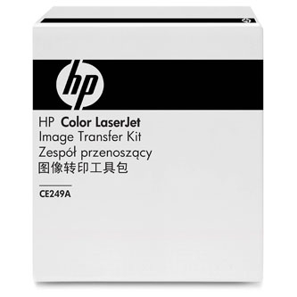 Cartuse originale - Curea de transfer originală HP CE249A , 150000p , curea de transfer