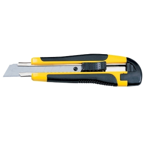 Articole pentru birou - Cutter 18 mm semiprofesional