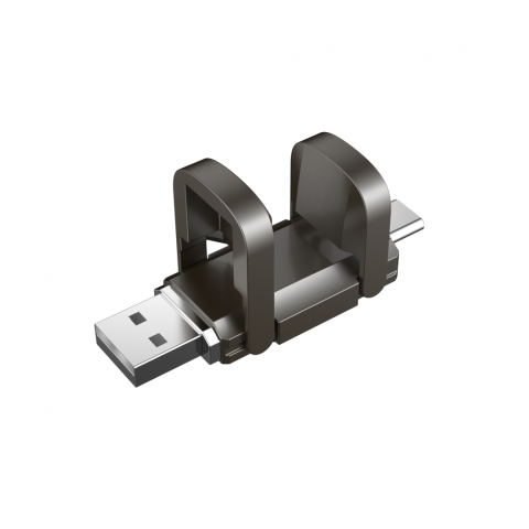 DA USB 256GB 3.2 DHI-USB-S809-32-256GB , Cod Produs: DHI-USB-S809-32-256GB [1]