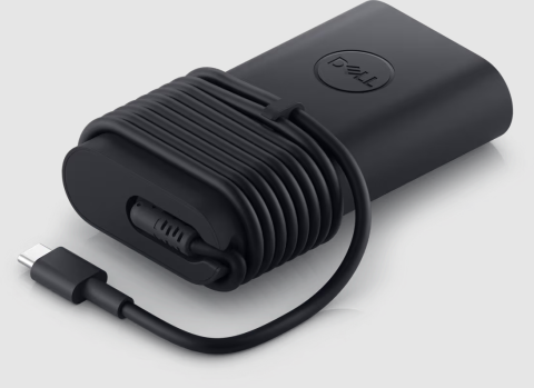 Notebook - Dell 100W USB-C Ultra Slim Adapter Power Cod Produs: 492-BDPQ