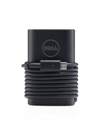 Notebook - Dell 65W USB-C AC Adapter - EUR ,  Cod Produs: 450-ALJL