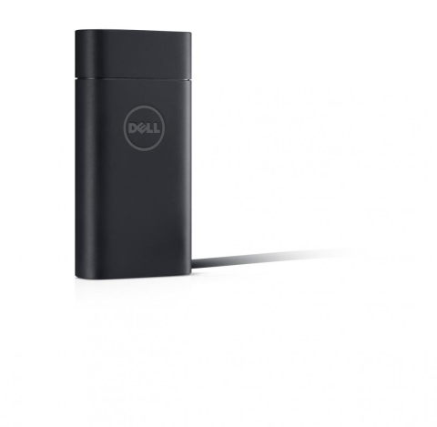 Dell 65W USB-C AC Adapter - EUR ,  Cod Produs: 450-ALJL [1]