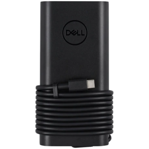 Notebook - Dell - Dell USB-C 165 W GaN AC Adapter with 1 meter Power Cord - Europe Cod Produs: 450-BBSY-05