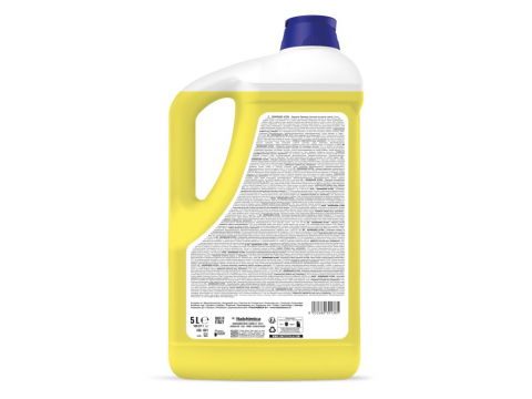 Detergent degresant universal ultraconcentrat 5000 ml Degreaser Ultra [1]