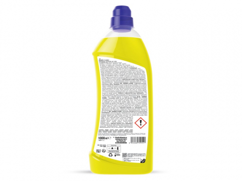 Detergent pardoseli 1000 ml Igienic Sanitec [1]