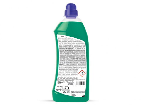 Detergent pardoseli 1000 ml Igienic Sanitec [1]
