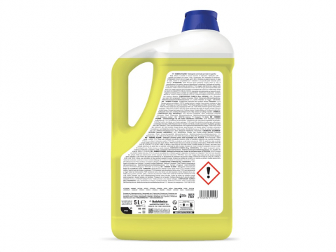 Detergent pardoseli 5000 ml Igienic Sanitec [1]