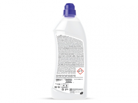 Detergent pardoseli degresant pe baza de amoniac 1000 ml Sirpav RTU [1]