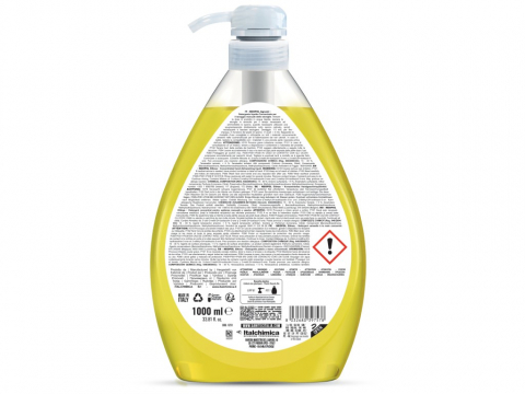 Detergent vase 1000 ml Neopol Sanitec [1]