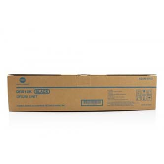 Cartuse originale - EXT Developer original Konica Minolta A2XN08D , galben , 600000p