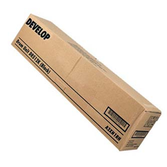 Cartuse originale - Dezvoltare tambur original A2XN1RH , DR-512K , negru , 70000p