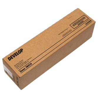 Cartuse originale - EXT Dezvoltare toner original A2020D0 , TN-414K , negru , 25000p