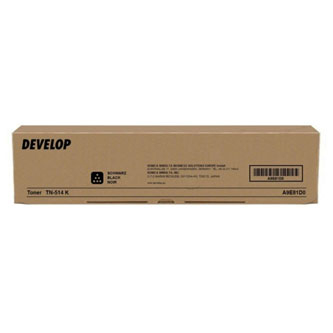Cartuse originale - EXT Dezvoltare toner original A9E81D0 , TN-514B , negru , 28000p