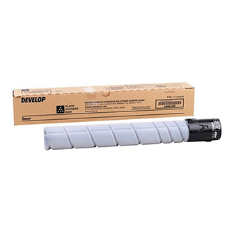 Cartuse originale - Dezvoltare toner original AAV81D0 , TN-328K , negru , 28000p