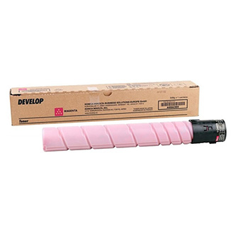 Cartuse originale - Dezvoltare toner original AAV83D0 , AAV83DA , TN-328M , magenta , 28000p