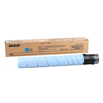 Cartuse originale - EXT Dezvoltare toner original AAV84D0 , TN-328C , cyan , 28000p