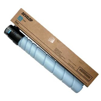 Cartuse originale - Dezvoltare toner original TN221C , A8K34D0 , cyan , 21000p